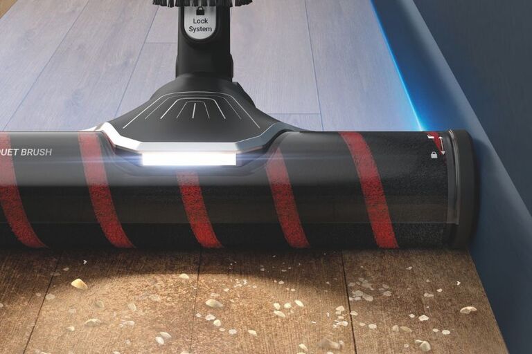 Nem rengøring i juletiden