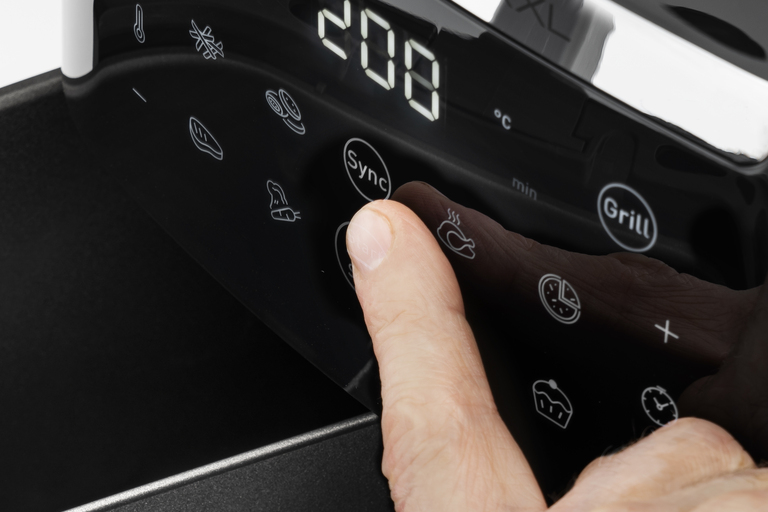 Air fryer guide
