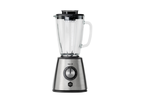 Blendforce Blender Rustfrit Stål Glaskande 
