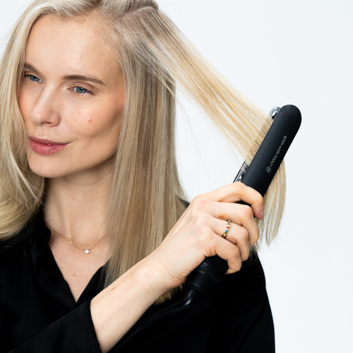 Thermocare-glattejern by Björn Axén Tools 