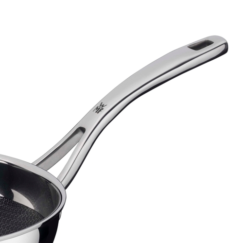 Profi Resist wokpande 28 cm, hybridbelægning non-stick/ stål 