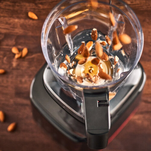 Infiny Mix+ HøjhastighedsBlender Kraftig 1,75 L 