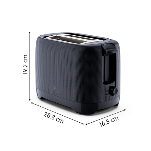 Morning Toaster til 2 skiver