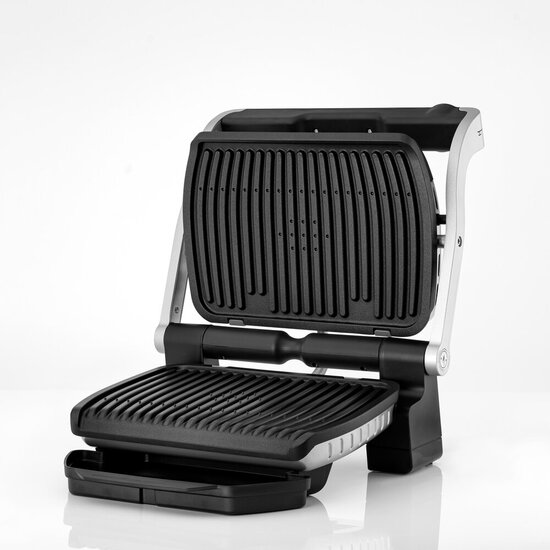 OptiGrill Extra Bordgrill Rustfrit Stål 