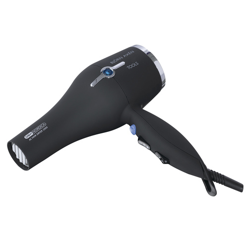 AC Hair Dryer Føntørrer Hårtørrer Björn Axén Tools 