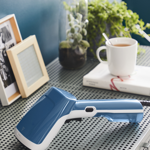 Access Steam Easy Steamer / Dampsteamer til tøj  