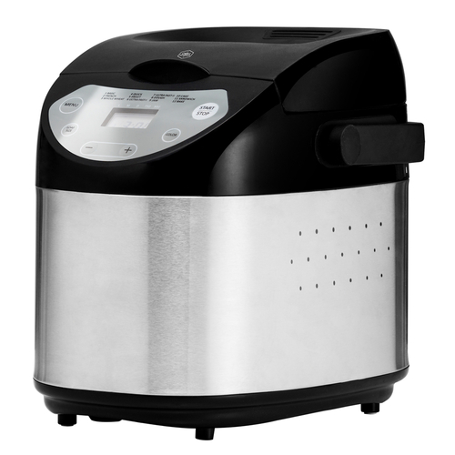 Inox Bage- og Brødmaskine 