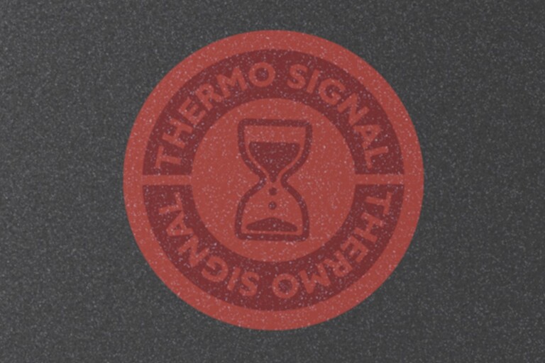 Tefal Thermo-Signal