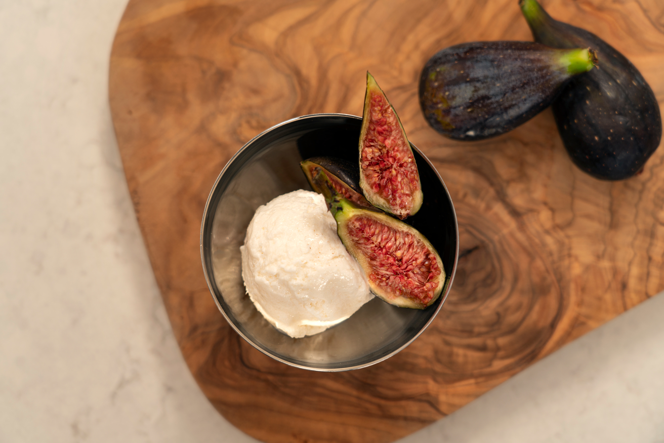 Udstyret med 9 forskellige programmer