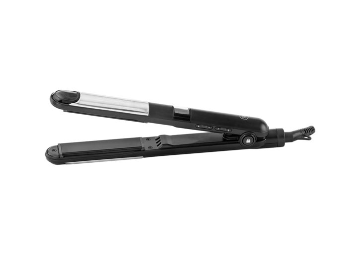 OBH Nordica Flat & Curl+ Glattejern Artist 2-i-1 NF4220N0 OBH Nordica Flat & Curl+ Glattejern Artist 2-i-1 NF4220N0