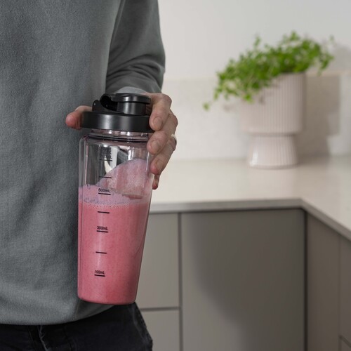 Blend Up Blender Sand - 0,7 L + 0,4 L to-go-flaske