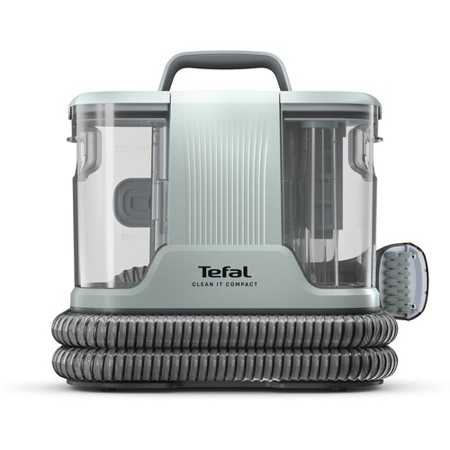 Clean it Compact, pletfjerner