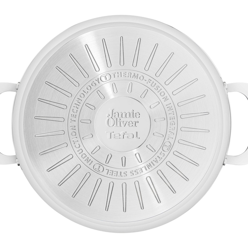 JO Kitchen Essentials SS Stewpot 20 cm + Lid