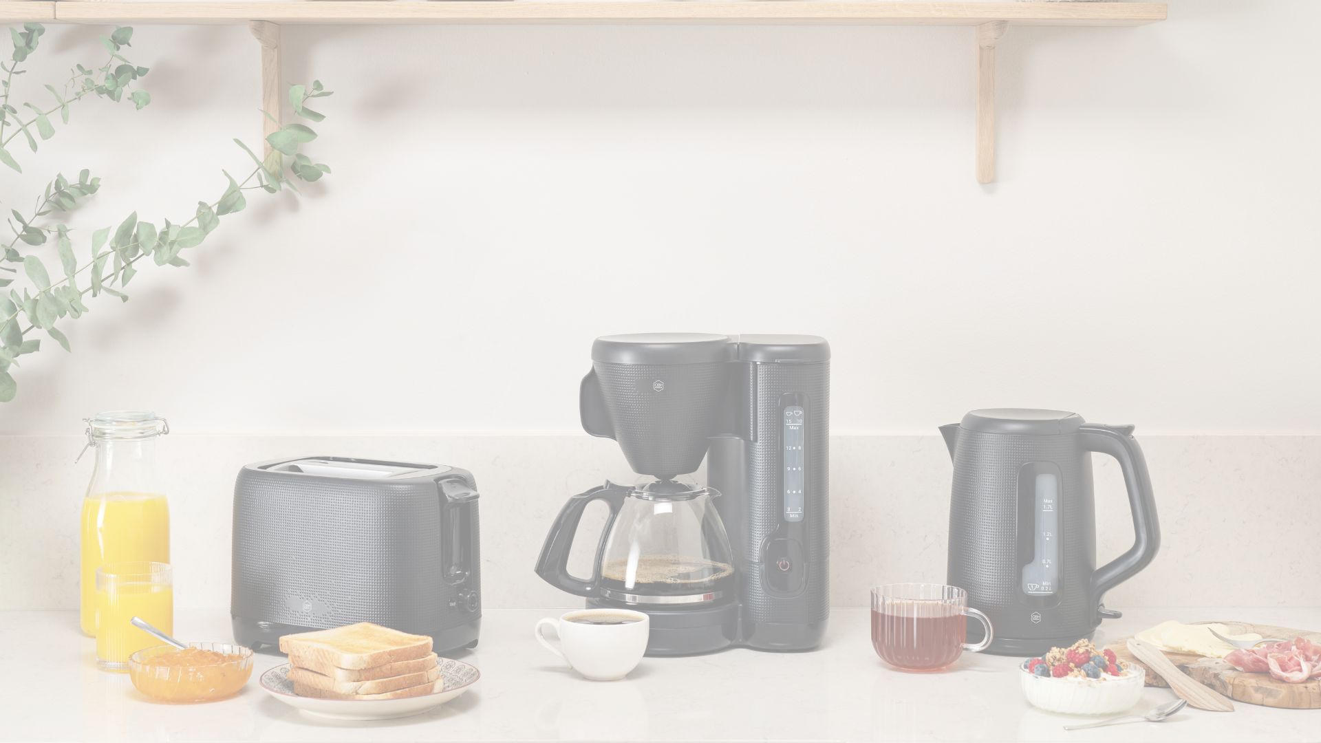Must have køkkenapparater til dit første hjem