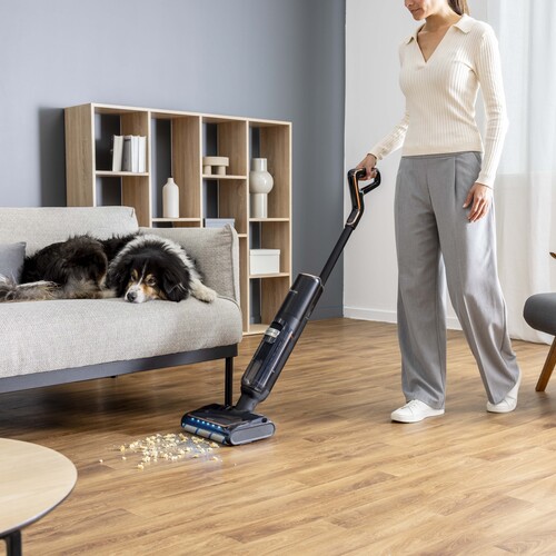 X-Clean 7 Wet & Dry Ledningsfrie håndstøvsugere