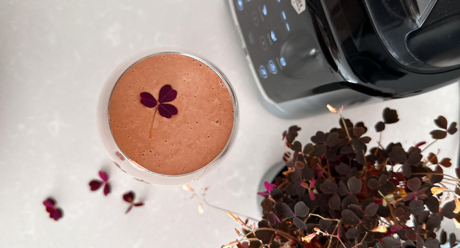 Brunkage smoothie 