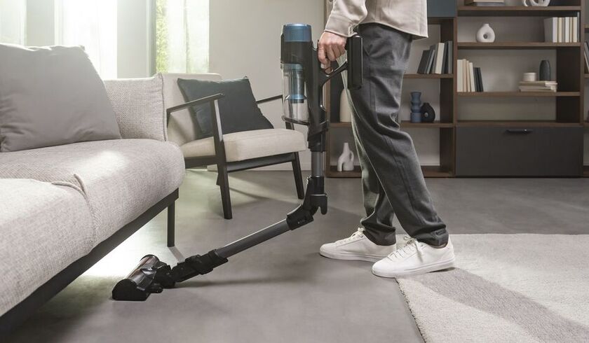 Trådløs bekvemmelighed