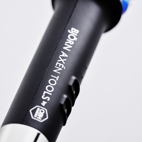 Magic Style Brush Pro 38mm by Björn Axén Tools