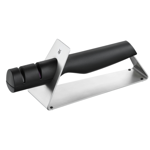 Knivsliber –  2 slibetrin til knive med lige blade 