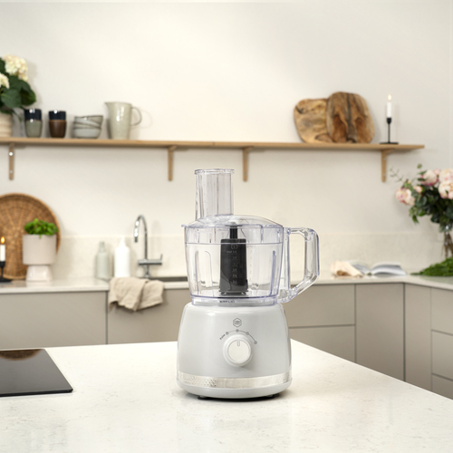 Soleil foodprocessor, 2 l