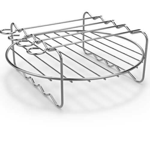 Easy Fry XXL Air fryer-tilbehør med non-stick belægning 