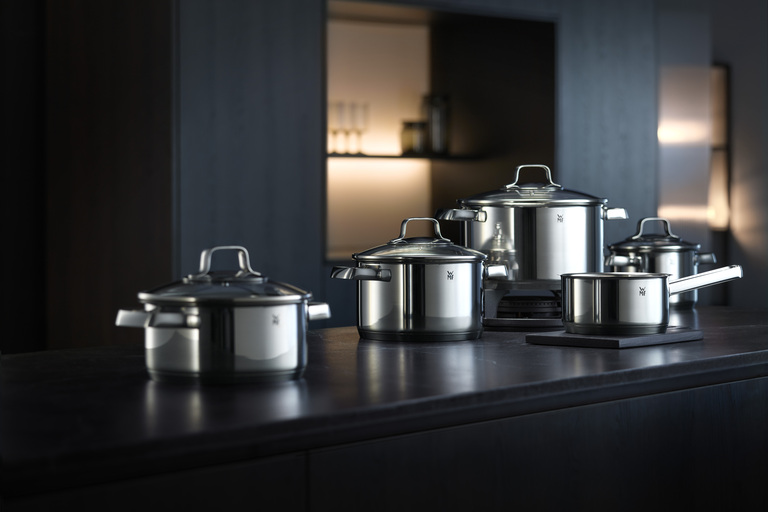 Belmonte – hvor eksklusivt design møder perfekt ydeevne.