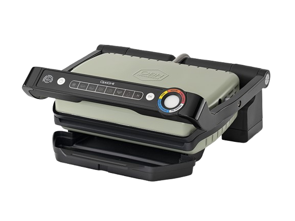 OptiGrill Grøn Lichen Standard