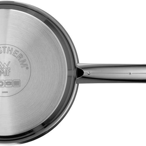 Diadem Plus kasserolle 16 cm /1,5 L rustfrit stål 18/10 Cromargan® 