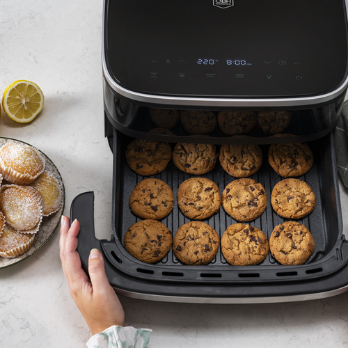 Easy Fry XL Surface sort – Airfryer