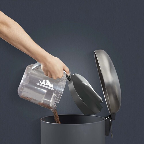 Compact Power XXL Cyclonic, Parketmundstykke, Poseløs støvsuger