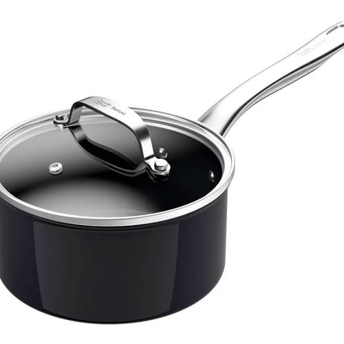 Jamie Oliver Prima Sauce pan 18 cm/2,2 l. w. lid