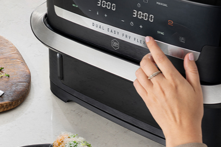 Er det værd at anskaffe en air fryer?