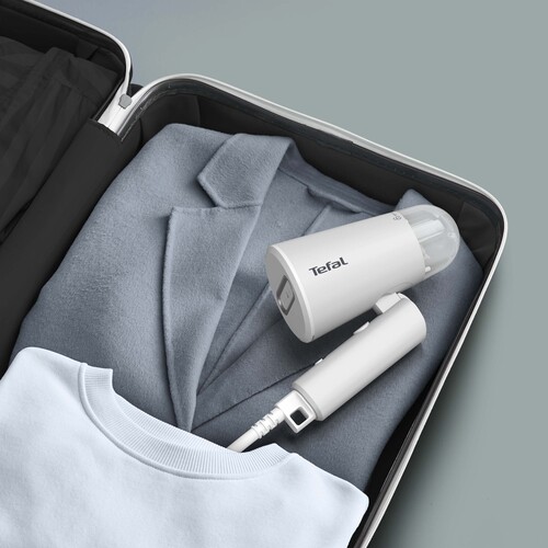 Origin Travel Steamer til tøj Grå 
