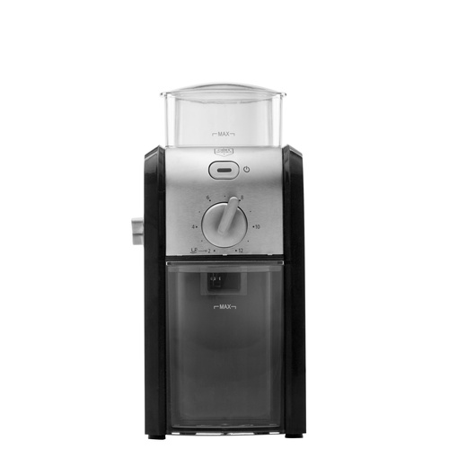 Precision Elektrisk Kaffekværn 9 indstillinger 