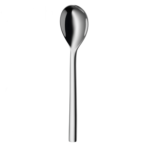 Nuova  kaffeske-sæt – 6 stk. (15,5 cm), rustfrit stål Cromargan® 