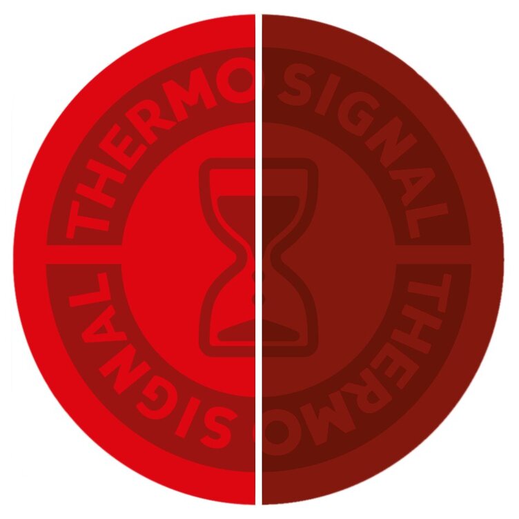 Korrekt tilberedningstemperatur takket være Thermo-Signal®