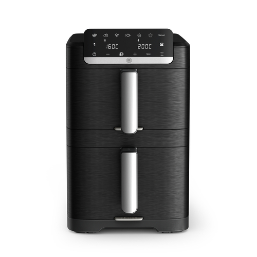 Easy Fry Crispy Stack, air fryer 10L