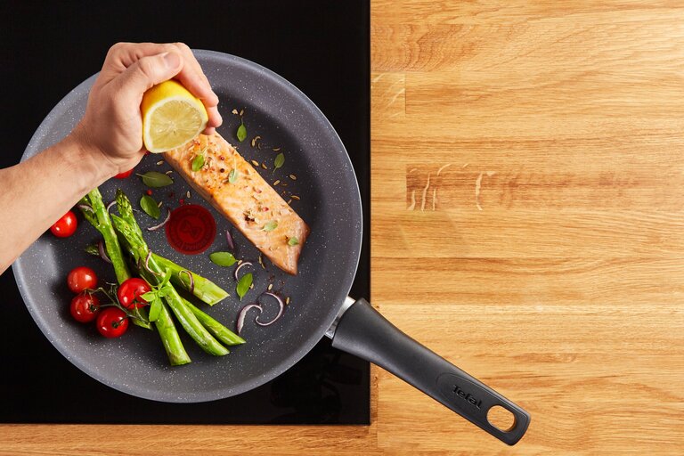 Skab mindeværdige øjeblikke med Tefal