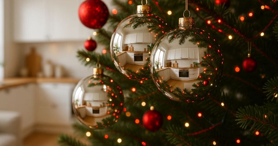 Skab mindeværdige måltider i julen