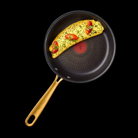 Non-stick belægning