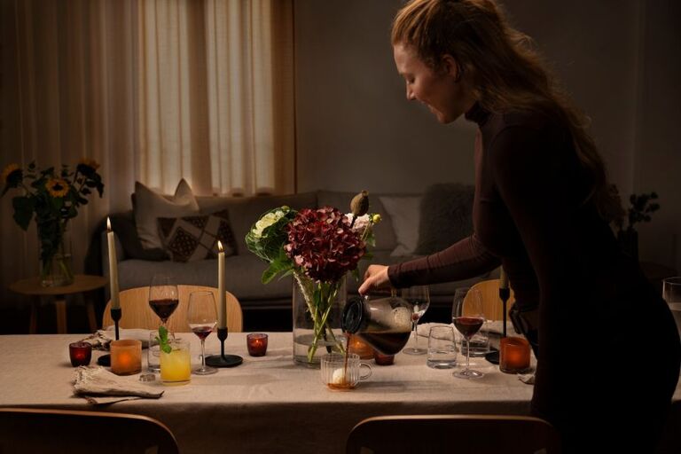 Små gaver, der bringer store smil -