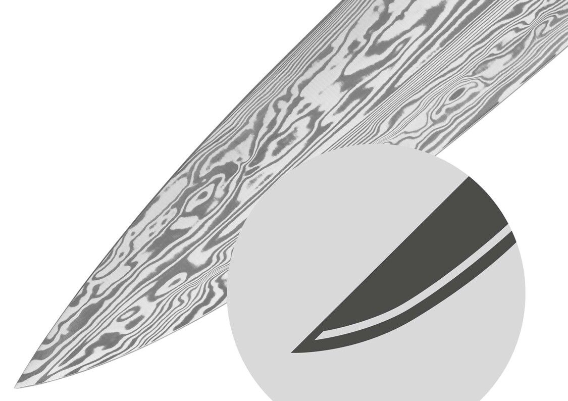 Unik Damasteel®