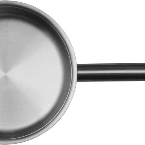 Comfort Line kasserolle 16cm /1,5 L rustfrit stål