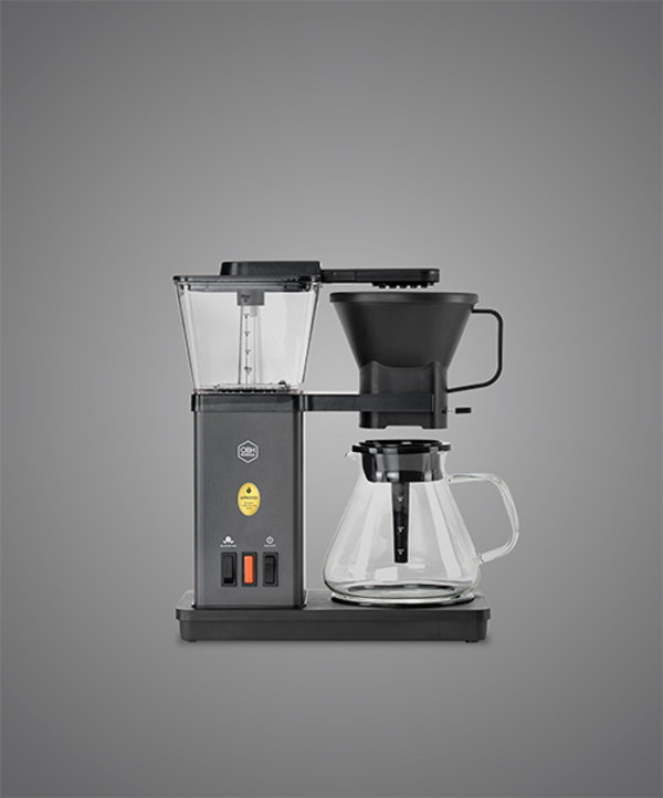 Antracit giver en dristig og elegant tone – perfekt til at tilføre dit køkken et strejf af eksklusivitet og moderne stil.