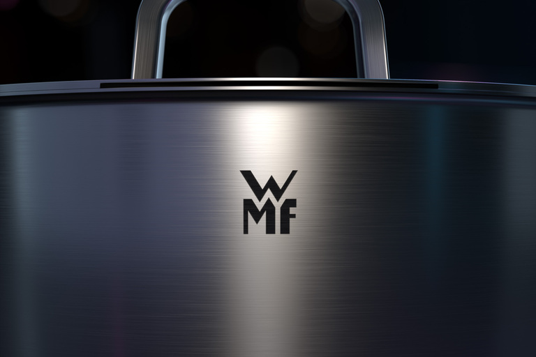 Hver kasserolle og gryde er unik – valget er dit