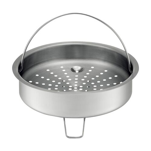 Secure 5 NEO II Trykkoger 6 l med dampkurv 