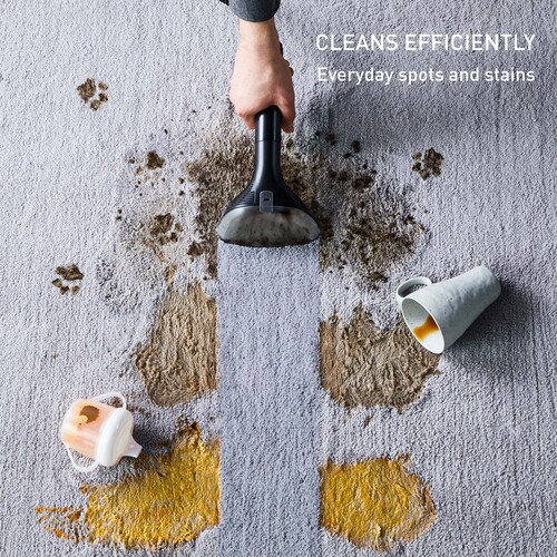 Clean it Compact, pletfjerner
