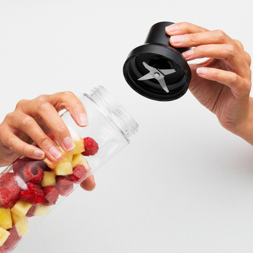 Precision Mix 2in1 Stavblender Meget Tilbehør 