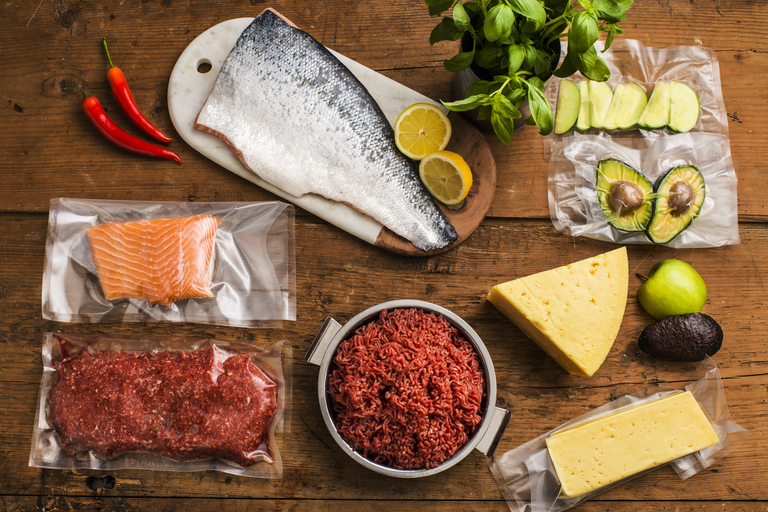 Er der forskel på vakuumposer?