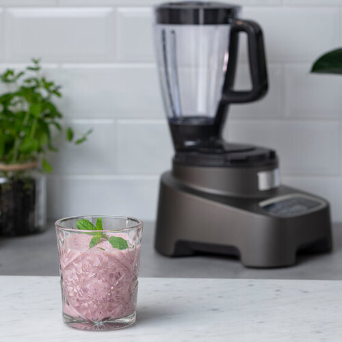 Double Force Pro Digital Foodprocessor Blender 